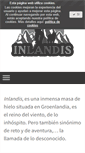 Mobile Screenshot of inlandis.com